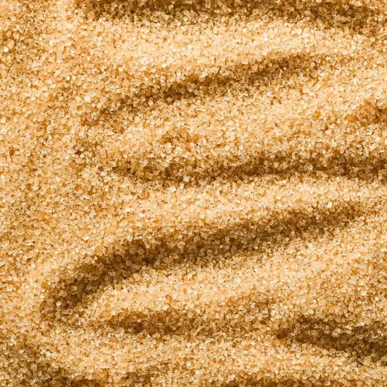 homemade brown sugar